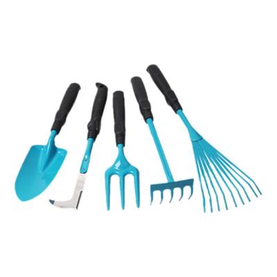 赶海户外挖土除草种菜神器小铲子