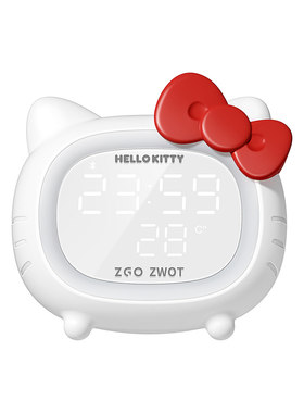 HelloKitty蓝牙音响可爱音箱