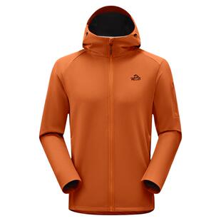 伯希和户外软壳衣男2025春秋新款防风防泼水外套登山冲锋衣内胆