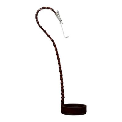 竹雪明精品老竹根龙挂香