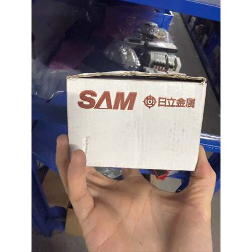 金属SAM气缸型号U18SV2H0108SE