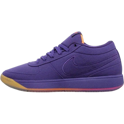 Nike/耐克正品BOOK 1男士运动训练低帮实战篮球鞋HJ5351-500