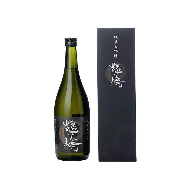 TokyoOctober桥纯米大吟酿清酒