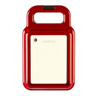 涛声多功能三明治机家用懒人神器轻食机早餐机华夫饼面包机电饼铛