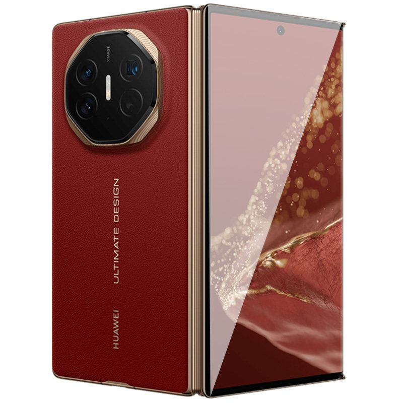 华为mate70rs非凡大师手机膜保时捷mate70Pro钢化膜mate60非凡大师保护膜三折叠屏钢化膜metaX6典藏