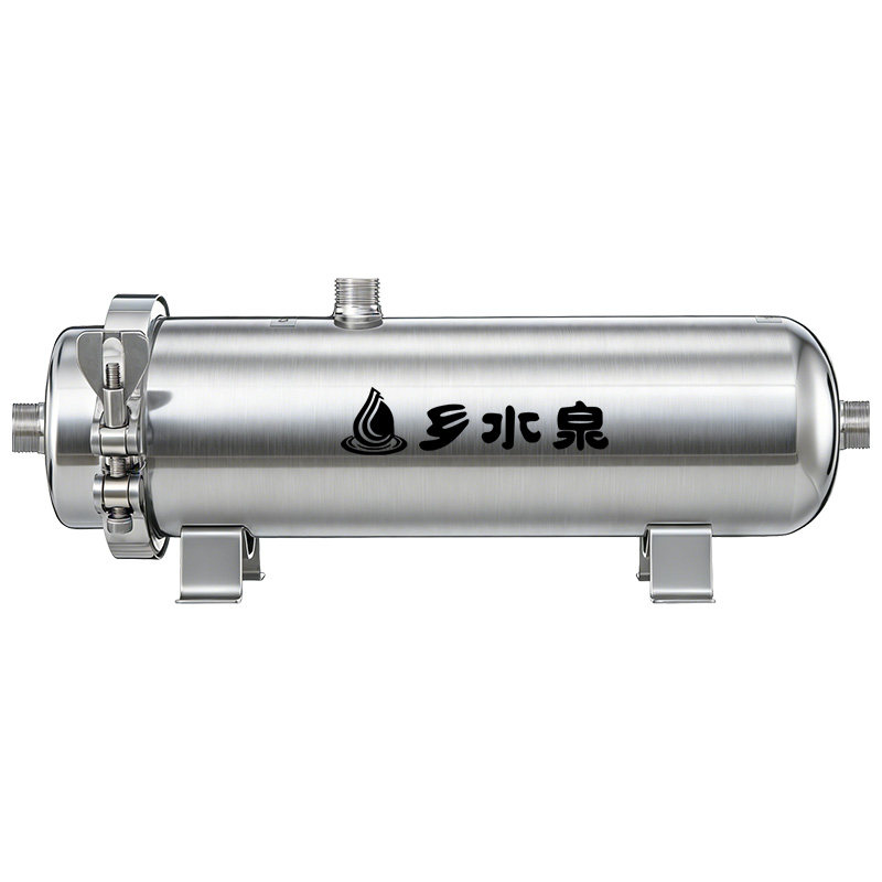 乡水泉PVDF厨房净水器家用机净化