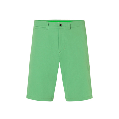 博格纳高尔夫球服运动短裤