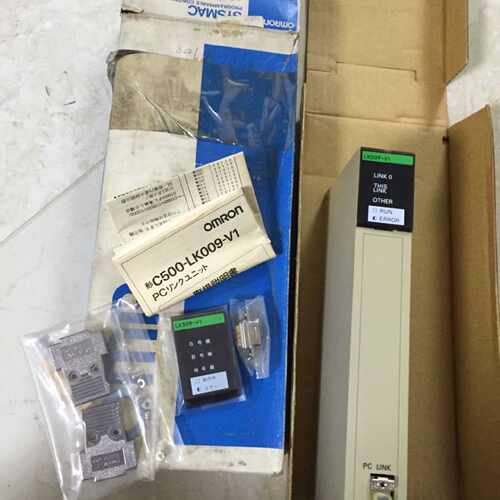 议价C500-IM212/ID218/ID219/C500-IA122/IA222 欧姆龙PLC 全新非