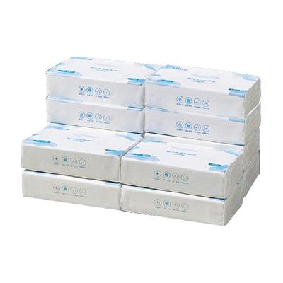 十月结晶婴儿面巾纸抑菌抽纸