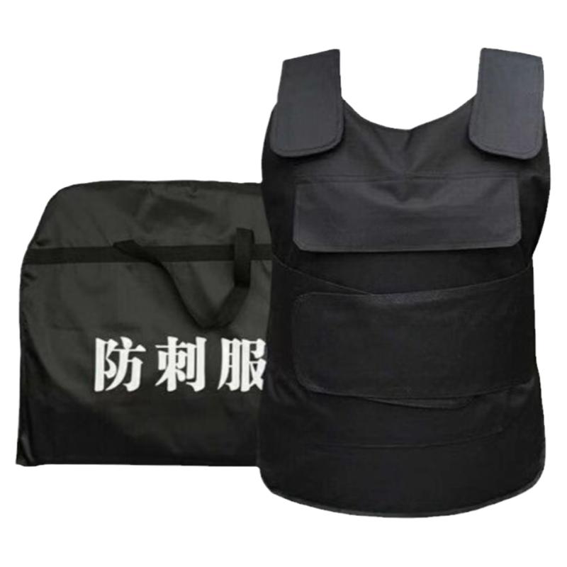 防刺服保安防刺衣防暴服防割砍防身服防护救生装备校园防护装备