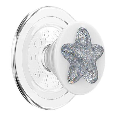 【太空梦游记】PopSockets泡泡骚磁吸式气囊手机支架苹果iPhone17/16ProMax/Pro 银河 彗星 太空星系 宇航员