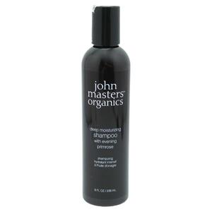 5.30发日本john masters organics约翰大师洗发水有机护发素
