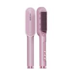 金稻超越同款直发梳家用负离子电动造型梳持久定型高颅顶刘海神器