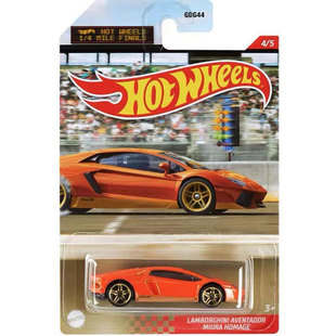 风火轮火辣小跑车珍藏版合金汽车模型玩具赛车儿童本田思域50周年