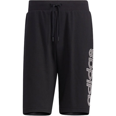 阿迪达斯正品男子运动短裤