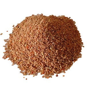 党参蜂花粉当季新产药材原产地蜂场自产药味浓香甜适口非破壁花粉