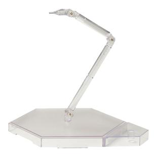 【现货】寿屋 拼装模型 MSG 机娘女神装置 透明支架地台配件MB48X