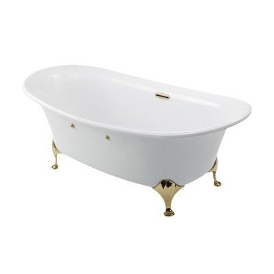 TOTO独立式浴缸PPY1806HPWG