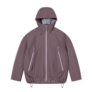 【赵露思同款】伯希和山壳2.0硬壳冲锋衣新款Teflon三防登山外套