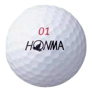 正品高尔夫二手球六层五星三线D1A1G6XX三四层红马高尔夫球