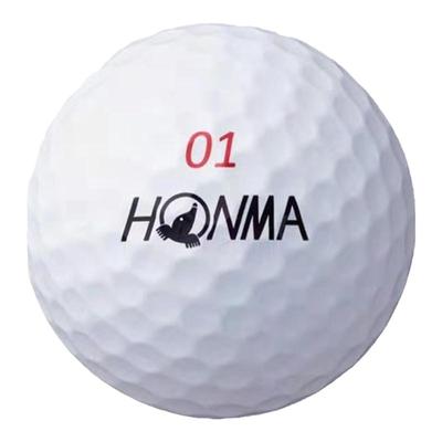 高尔夫球红么练习下场比赛三层球