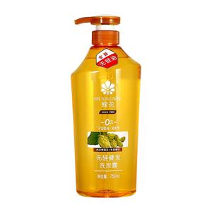 大瓶蜂花洗发水生姜健发控油蓬松