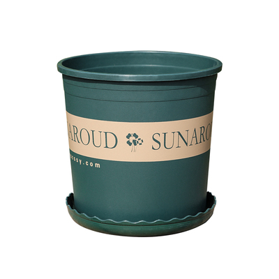 阳台家用树脂加仑盆|千人加购