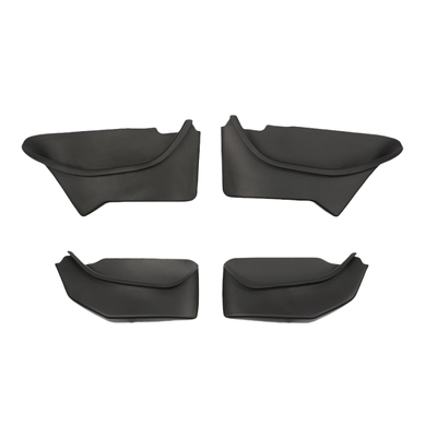 适用焕新ModelY/YL/3车门储物盒