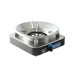 大号液体环保油炉饭店干锅炉学生宿舍液体炉套装户外便携防风炉子