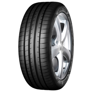 固特异轮胎 255/40R20 101Y 鹰驰F1 非对称花纹3代 XL