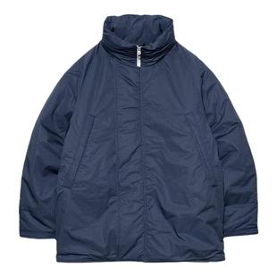 现货 Nanamica Upper Deck insulation Jacket AW 防风棉服夹克潮