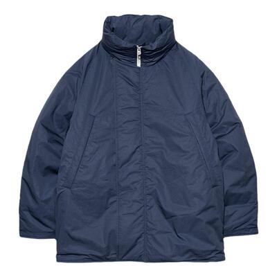 Nanamica厚冬季防风棉服