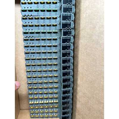 询价X20AI4622模块 大批量库存