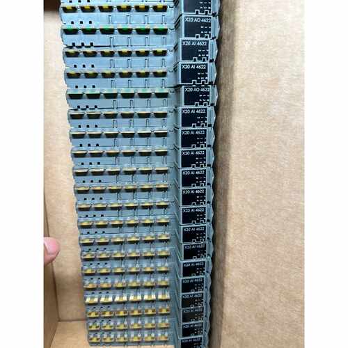 询价X20AI4622模块 大批量库存