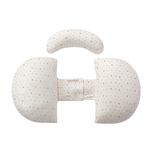 英氏孕妇枕护腰侧睡枕托腹睡觉侧卧抱枕侧卧神器夹腿可拆洗靠枕头