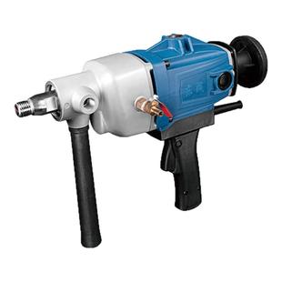 东成Z1Z-FF02-180水钻机钻孔机打孔打洞器电动开孔空调大功率钻机