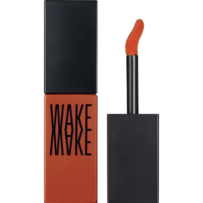 WAKE MAKE/唯可魅奶油慕斯雾面唇釉 丝绒奶油口红唇彩蜜 持久显白