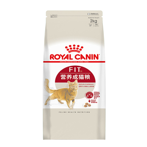 皇家猫粮F32营养成猫粮I27室内bs34英短bk34幼猫奶糕k36幼猫粮2kg