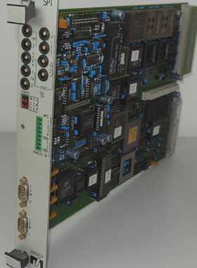 MONOVOLT SPT  BOARD 4-160-231-PU-03 4-160-187-PU-05