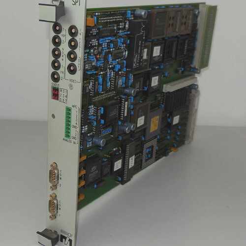 MONOVOLT SPT  BOARD 4-160-231-PU-03 4-160-187-PU-05