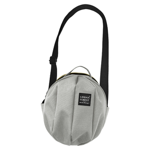 Urban Forest甲虫迷你单肩斜挎包女百搭时尚男士小包潮包手机包