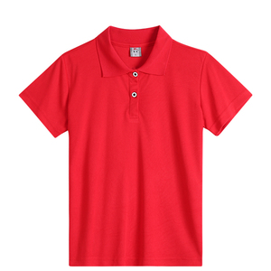 晋冠运动t恤光版工服印字LOGO