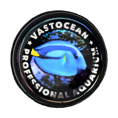 vastocean纪念版强磁夹海苔海藻