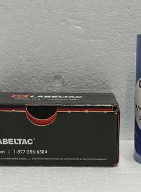 LabelTac L4R03 Aufdruck Band 4.33 