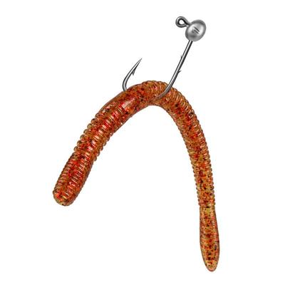 【●黑坑面条虫钓组上鱼狂拔●】