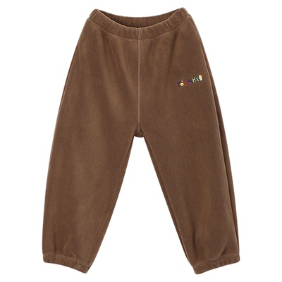 幼儿园休闲百搭束脚运动裤卫裤