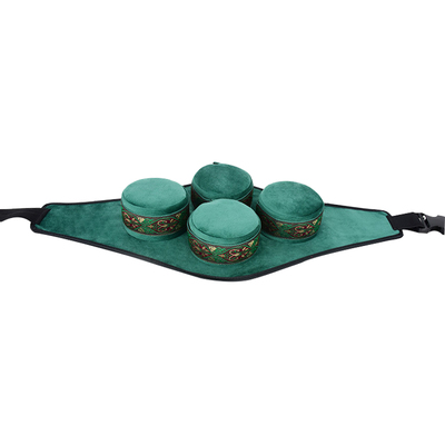 艾灸盒随身灸家用|超8000次加购