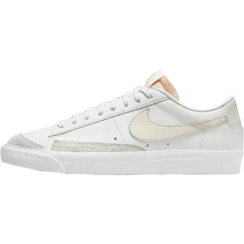 Nike/耐克官方正品Blazer Low '77 VNTG男士低帮板鞋DA6364-110