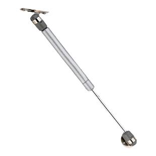 德国液压支撑杆重型橱柜上翻门衣柜铝框玻璃门专用气撑气压随意停