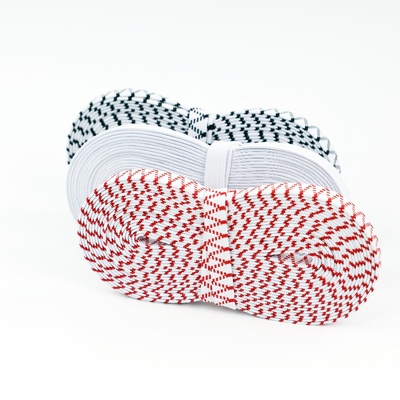 双层加厚松紧带专用裤子高弹力耐用宽扁细裤腰橡筋绳橡皮筋伸缩带